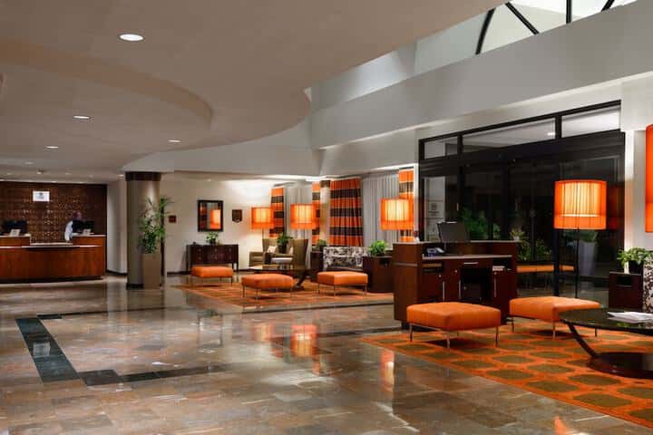 Hotel Interior 2 of 53