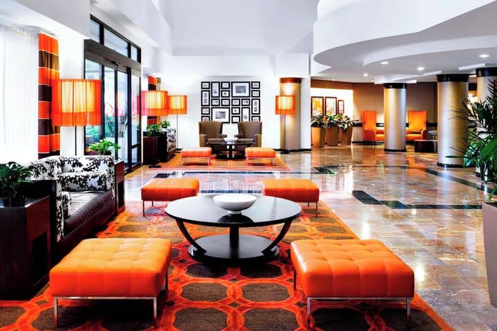 Hotel Interior 3 of 53