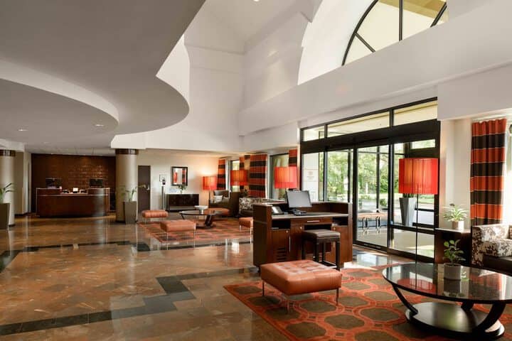 Hotel Interior 4 of 53