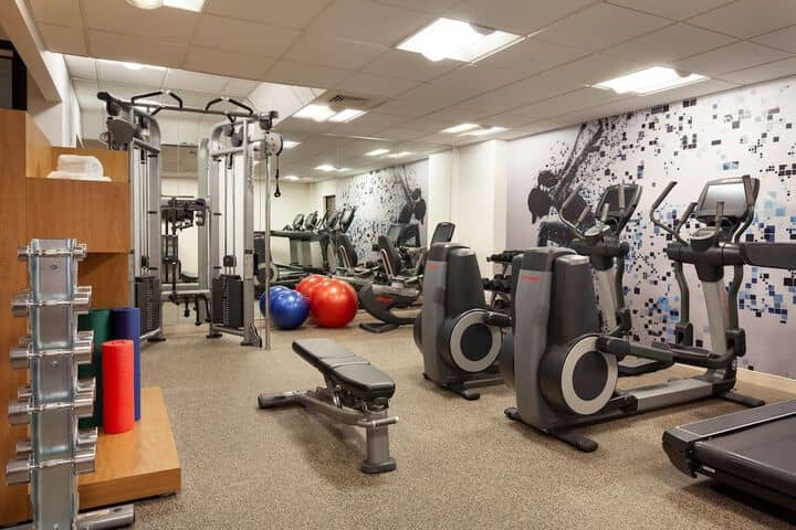 Health and Fitness 30 of 53